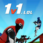 1v1 LOL