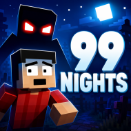 99 Nights (Bloxd.io) img