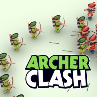 Archer Clash img