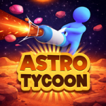 Astro Tycoon Astro Tycoon