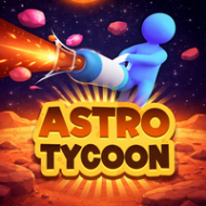 Astro Tycoon img