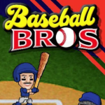 Baseball Bros IO Baseball Bros IO