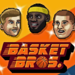 Basketball Bros