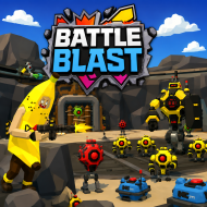 Battle Blast img
