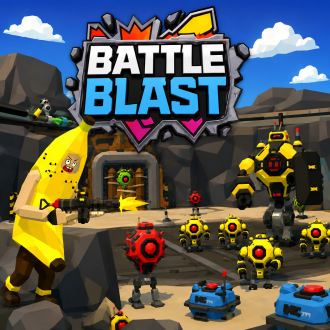 Battle Blast img