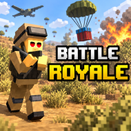 Battle Royale img