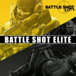 Battle Shot Elite Battle Shot Elite