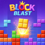 Block Blast Block Blast