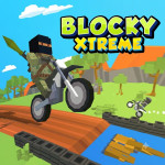 Blocky Xtreme Blocky Xtreme