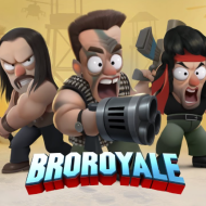 Bro Royale img