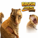Brush Jjaemu