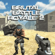 Brutal Battle Royale 2 img