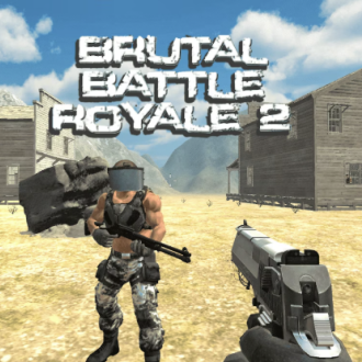 Brutal Battle Royale 2 img