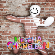 Meccha Chameleon img