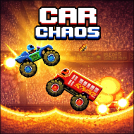 Car Chaos img