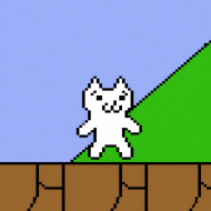 Cat Mario img