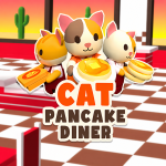 Cat Pancake Diner Cat Pancake Diner