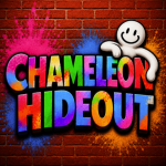 Chameleon Hideout