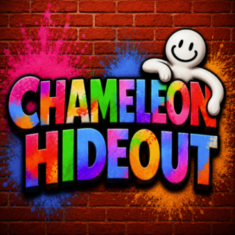 Chameleon Hideout img