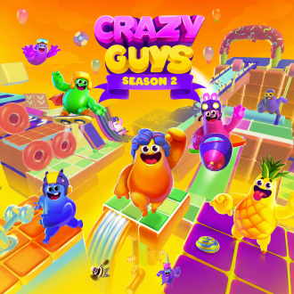 Crazy Guys img