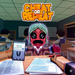 Cheat or Repeat