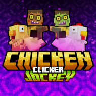 Chicken Jockey Clicker img