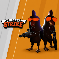 Chicken Strike img