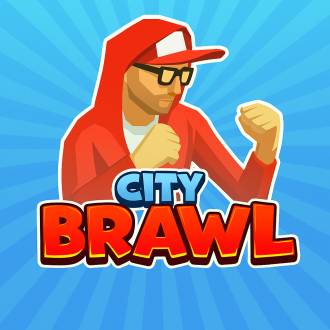 City Brawl img