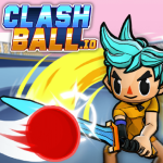 Clash Ball Clash Ball