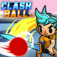 Clash Ball img