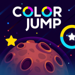Color Jump Color Jump