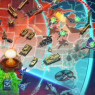 Conflict Of Nations img