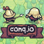 Conq.io Conq.io