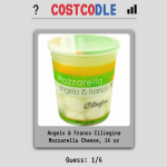 Costcodle