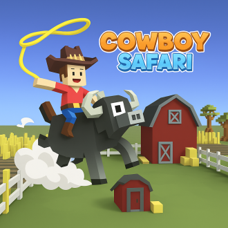 Cowboy Safari img