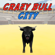Crazy Bull City img