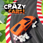Crazy Cars Crazy Cars