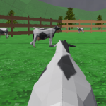 Crazy Cattle 3D + Crazy Cattle 3D +