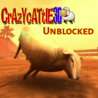Crazy Cattle 3D
