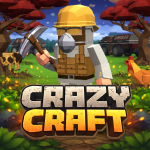 Crazy Craft
