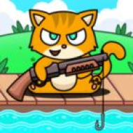 Crazy Fishing img