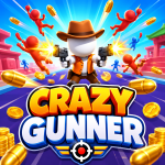 Crazy Gunner
