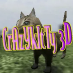 Crazy Kitty 3D Crazy Kitty 3D