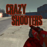 Crazy Shooters