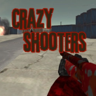 Crazy Shooters img