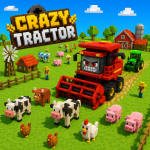 Crazy Tractor Crazy Tractor