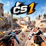 CS 1 CS 1
