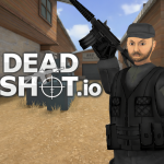 Deadshot IO Deadshot IO