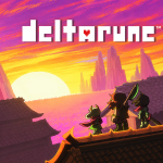 DELTARUNE