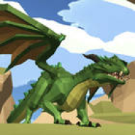 Dragon World img